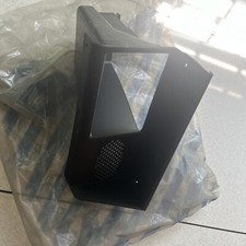 Mensola passeggero Fiat 126p EL, 7534595 Plastica 