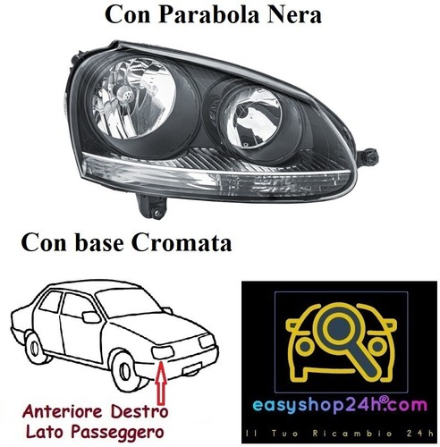 Faro fanale proiettore - fanale,