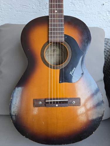 Framus amatoriale tedesco - framus,
