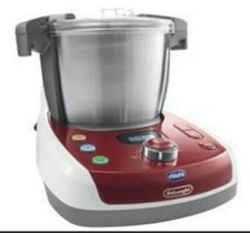 CHICCO | Baby Meal De'Longhi Cuoci Pappa Omogeneizzatore Robot per Pappe