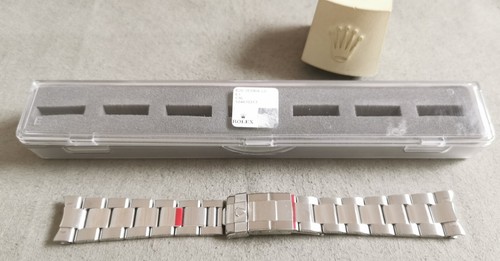 Rolex b20 78390a - rolex, armored
