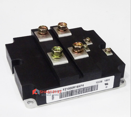 1pz fz1000r16kf4 nuovo - 1pz,