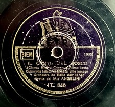 78 GIRI CATERINETTA + TRIO