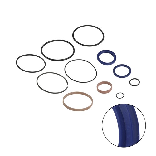 Kit guarnizione cilindro - kit,