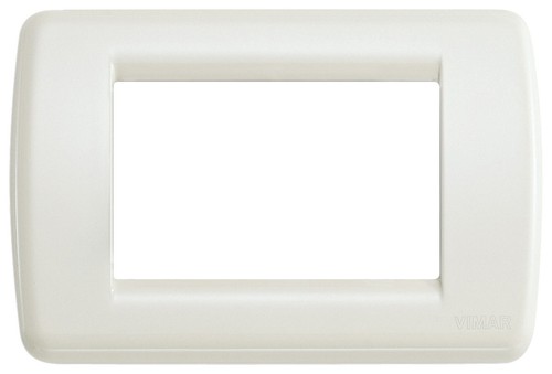 Vimar 16753 placca - 16753.10, rondo