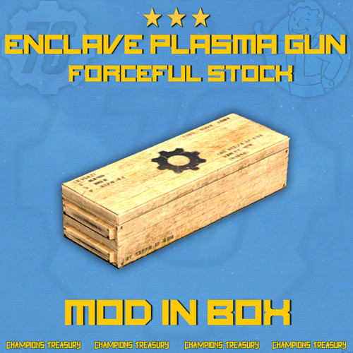 Fallout pistola al - 76, pz