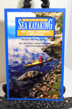 Sea Kayaking Guide to Lake