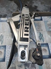 Forcellone Suzuki Gsxr 750 K3