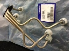 Tubo carburante alta pressione