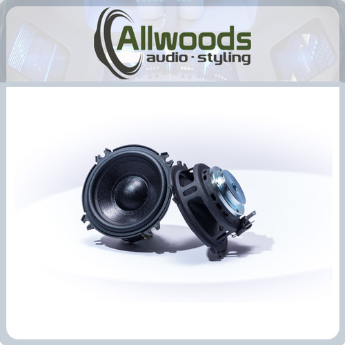 Gladen pro sq set - 80,