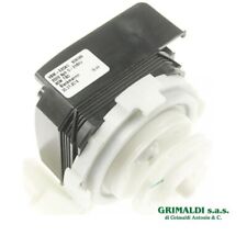 MOTOPOMPA CIRCOLAZIONE LAVASTOVIGLIE ELECTROLUX REX 90W ORIGINALE 140002240020