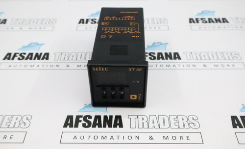 Selec timer - selec, 56