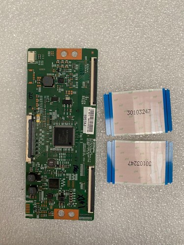 6871l 5951a con board - board, tv