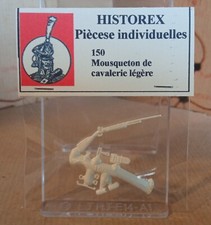 150 Historex  Moschetto