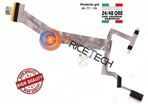 Cavo lcd cable flat - cavo, flex