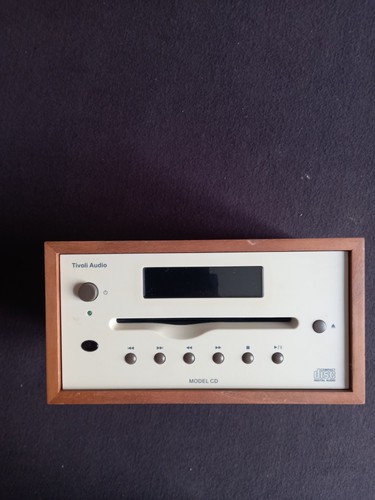 Tivoli audio model henry - tivoli,