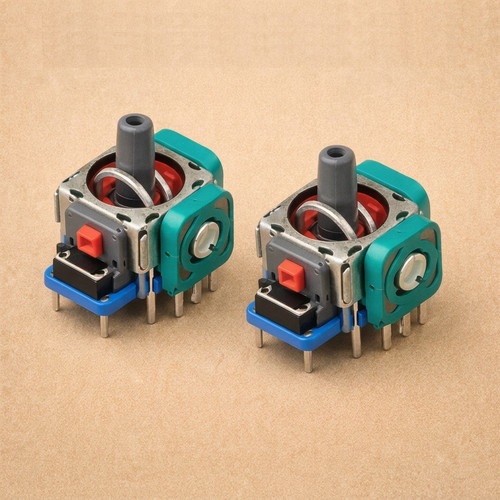 Xbox series module joystick - series,