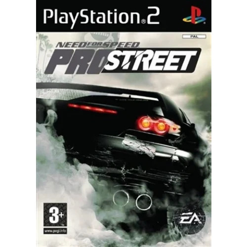 Gioco need for - need, speed