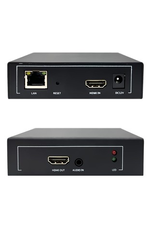 Generico hdmi video encoder - generico,