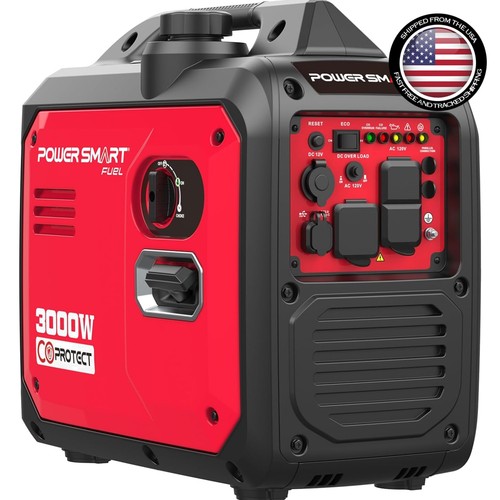 Generatore 3000w portatile - generatore,