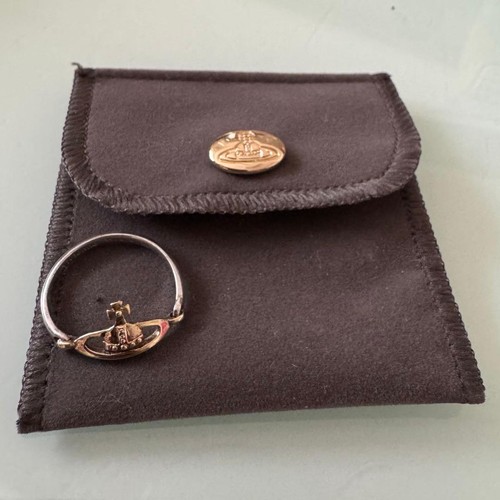 Anello vivienne westwood - anello,