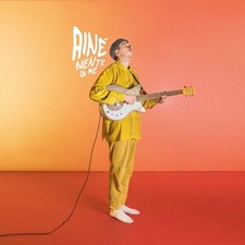 Aine' NIENTE DI ME (CD)