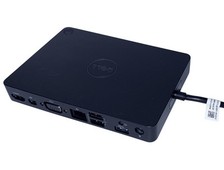 DELL K17A001 - WD15 Docking