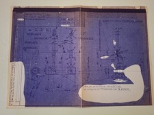 Ferrari Bb512 F102 Disegno Leva Comando Frizione