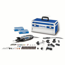 Dremel 4300 platinum - dremel, 4300-9/64