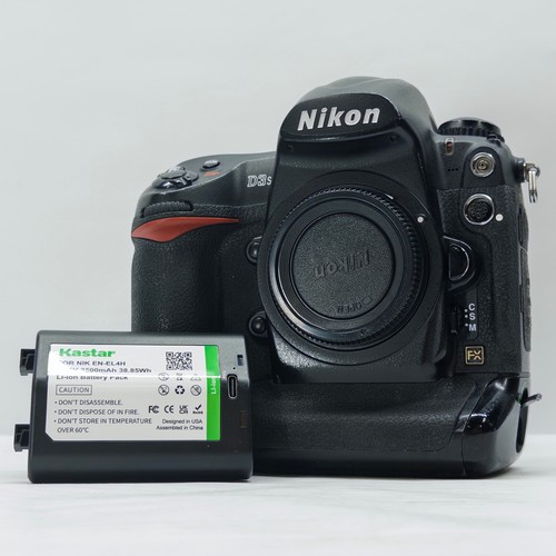 Nikon d3s digital slr - nikon,