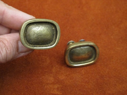 Vecchi vintage ottone bronzo - 2, vecchi/vintage