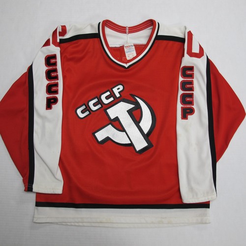 Maglia hockey vintage - maglia,