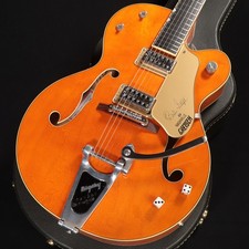 Gretsch G6120SSL Brian Setzer
