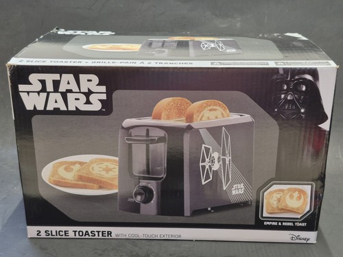 Tostapane star wars fette - wars,