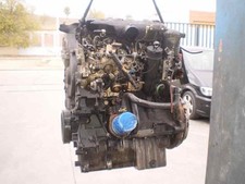 P8C MOTOR COMPLETO / BOMBA