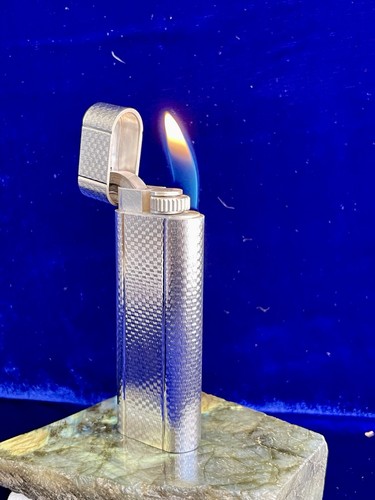 Accendino cartier vintage - accendino,