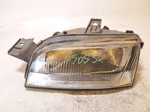 301142621 fanale anteriore - anteriore, sx