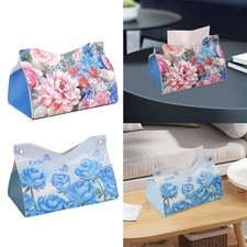 Porta Fazzoletti con Design