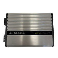 JL Audio JX250/1 Amplificatore