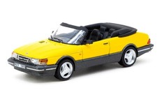 Saab 900 turbo cabrio - saab, +