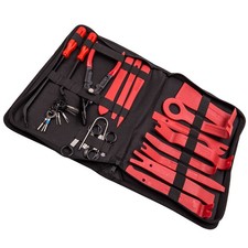 32 pezzo Clip auto pannelli