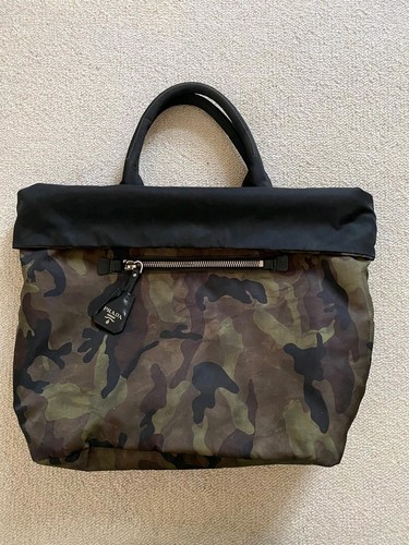 Prada milano borsa messenger - milano,