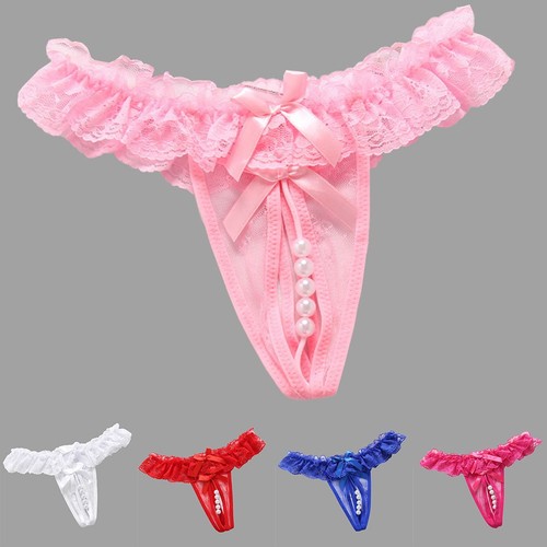 Donna slip tanga - slip,