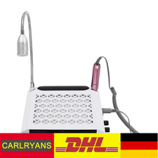 Macchina per Unghie Moderna 4