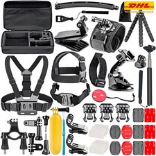 Set accessori action camera 50