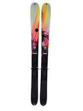K2 Remedy 117 - 169 cm - con