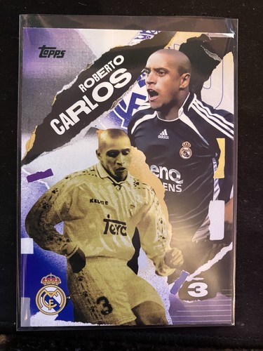 Set squadra topps real madrid - topps,