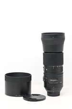 Sigma AF 150-600 mm f5-6.3 DG