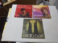 3 ORIETTA BERTI ITALIAN
