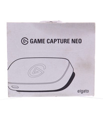 Elgato Game Capture Neo